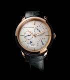 Girard-Perregaux 1966 Annual Calendar and Equation of Time