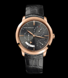 Girard-Perregaux 1966 Annual Calendar and Equation of Time