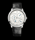 Girard-Perregaux 1966 Annual Calendar and Equation of Time
