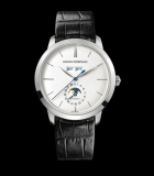 Girard-Perregaux 1966 Full Calendar