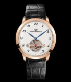 Girard-Perregaux 1966 Tourbillon With Gold Bridge