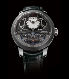Girard-Perregaux Constant Escapement