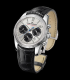 Flyback Chronograph "Monte Carlo 1973"