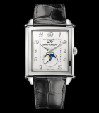 Vintage 1945 Large Date Moon-Phases