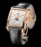 Vintage 1945 Large Date Moon-Phases