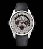 WW.TC Chronograph White Ceramic