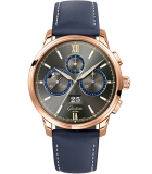 Senator Chronograph – The Capital Edition