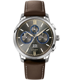 Senator Chronograph – The Capital Edition