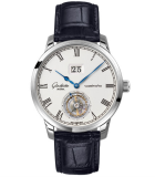 Senator Tourbillon Edition Alfred Helwig