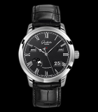 Senator Perpetual Calendar