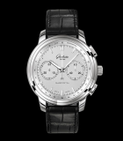 Senator Chronograph XL