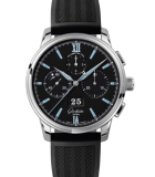 Senator Chronograph Panorama Date