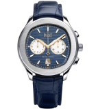 Polo S Bucherer Blue Editions