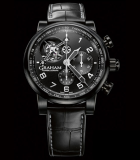 Silverstone  Tourbillograph Full Black