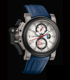 Chronofighter  Oversize Referee