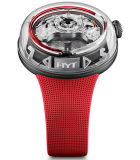 H5 Red Limited Edition