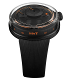 H0 »Black Fluid«