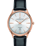 THINLINE SMALL SECOND QUARTZ