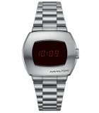 PSR Digital Quartz