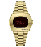 PSR Digital Quartz