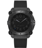 Khaki Navy BeLOWZERO Tenet Special Edition