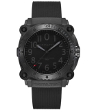 Khaki Navy BeLOWZERO Tenet Special Edition