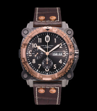 Khaki BeLOWZERO