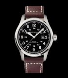 Khaki Field Automatic