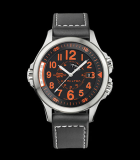 Khaki GMT Air Race