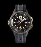 Khaki Navy GMT