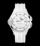 Khaki Navy GMT