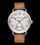 Khaki Navy Pioneer Limited Edition