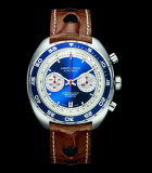 Hamilton Pan Europ