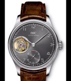 Portugieser Tourbillon Hand-Wound White Gold