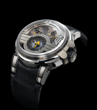 Histoire de Tourbillon 1