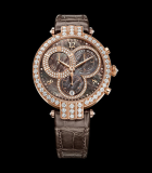 Premier Chronograph 40mm