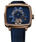 Vagabonde Tourbillon