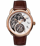 Arceau Lift Tourbillon Répétition Minutes