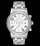 Clipper Chrono Mechanical