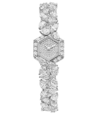 Winston Cluster by Harry Winston