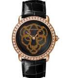 Revelation D’une Panthere Watch