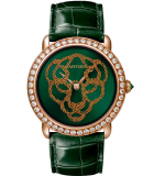 Revelation D’une Panthere Watch