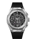 Classic Fusion Aerofusion Chronograph Orlinski Titanium