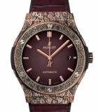 Classic Fusion Fuente Limited Edition