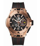 Big Bang Ferrari