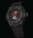 Big Bang Ferrari