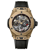 Big Bang Meca 10 Magic Gold