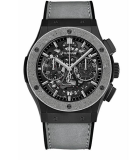 Classic Fusion Aerofusion Chronograph Concrete Jungle