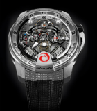 H2 ALINGHI