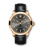 Ingenieur Automatic 18K Pink Gold